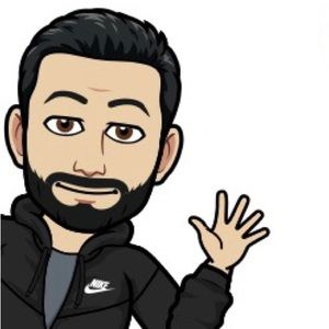 Meet your Posher, Jason